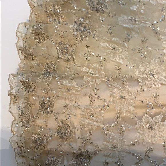 Evening Gown - Picture 4 of 5